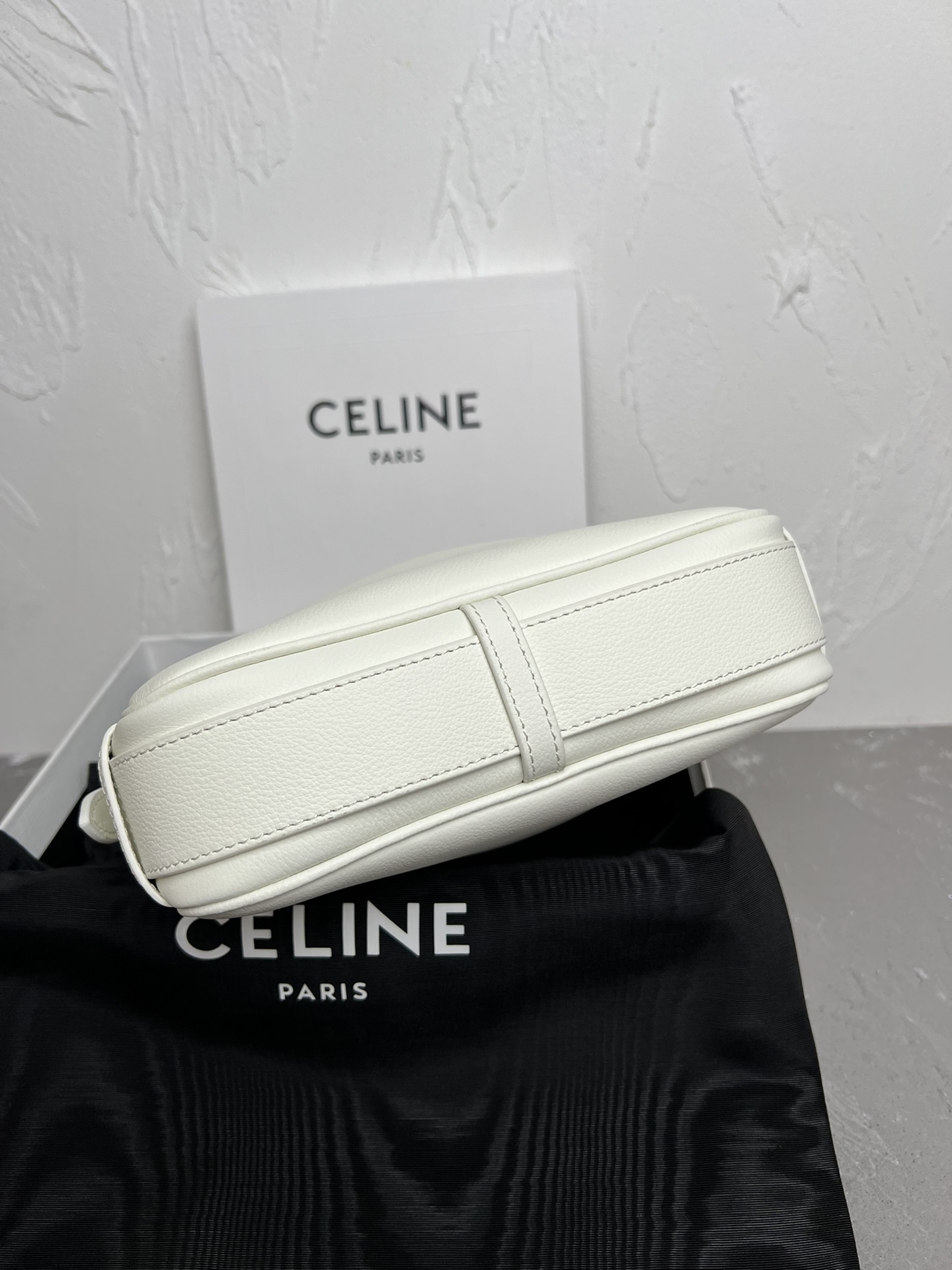 Celine Top Handle Bags